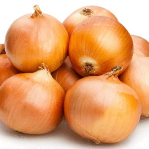 Yellow onion